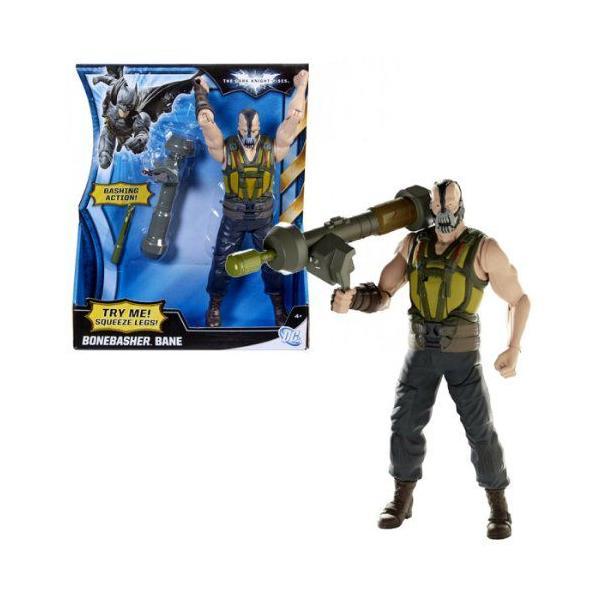 Mattel マテル社 Year 2011 DC Comics DCコミックス Batman バットマン ' The Dark Knight Rises' Series