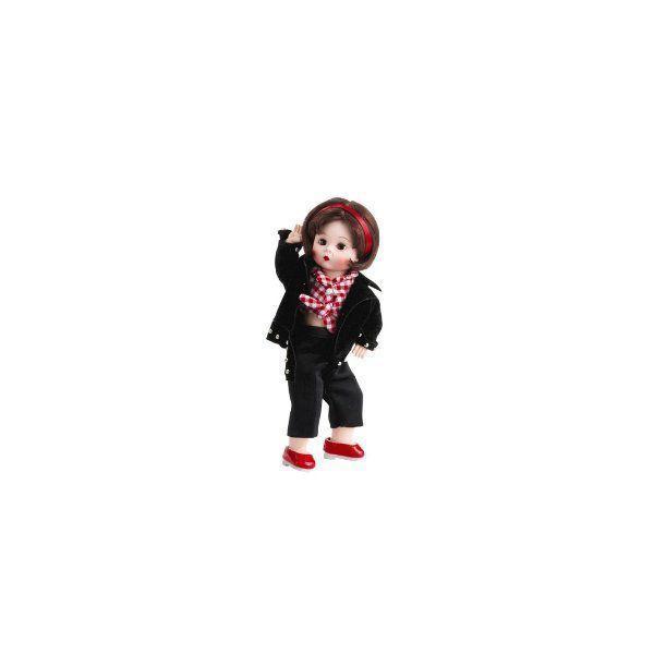 Leader of the Pack Wendy Doll by Madame Alexander 人形 ドール