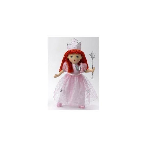 Madame Alexander, Cloth Glinda the Good Witch, The Wizard of Oz Collection - 18" 人形 ドール