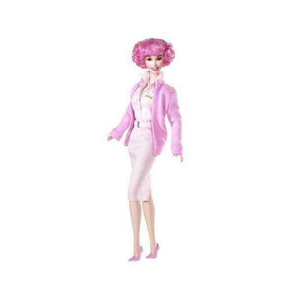 Barbie バービー: Grease Doll - Frenchy 人形 ドール