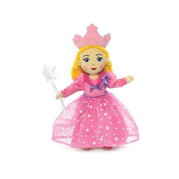 Madame Alexander マダムアレクサンダー Glinda The Good Witch Cloth Doll 人形 ドール