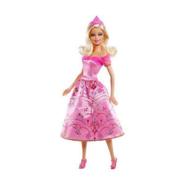 Barbie バービー and the Three Musketeers Corinne Doll 人形 ドール