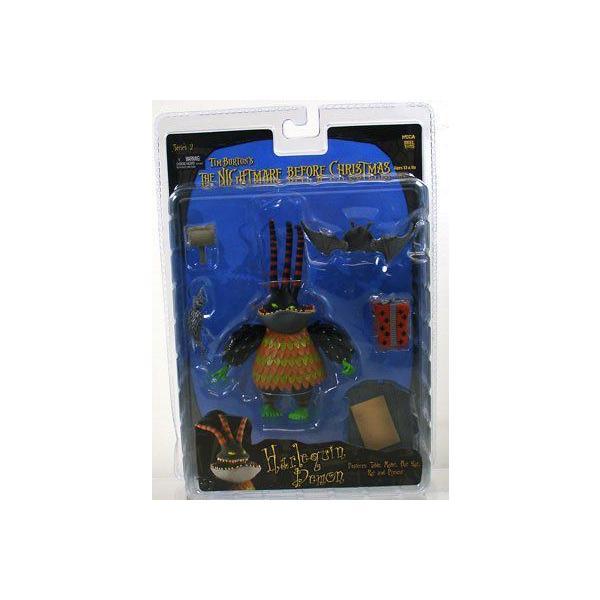 新品未開封！ナイトメア・ビフォア・クリスマス アール・ガレ風ランプNECA NECA ネカ Tim Burtons The Nightmare Before Christmas ナイトメア