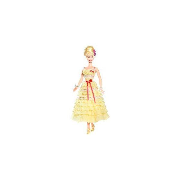Mattel マテル社 Barbie バービー Grease Girls Frenchy ドール 人形 フィギュア