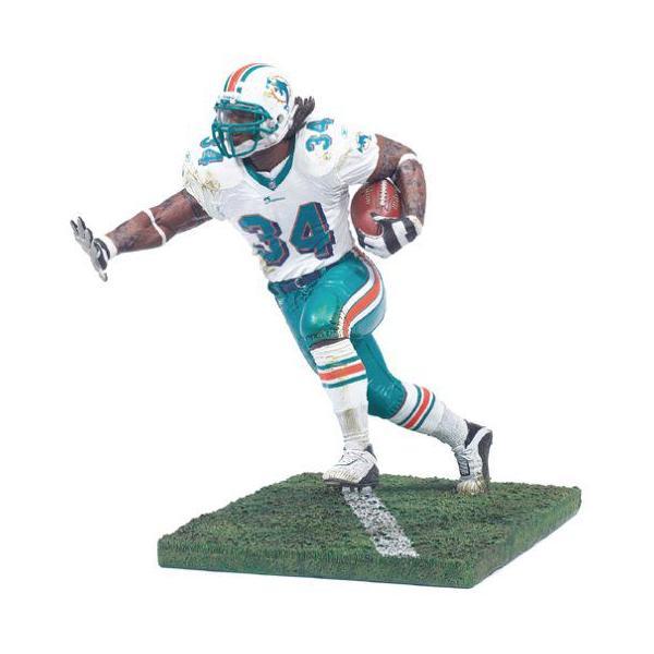 マクファーレントイズ NFLフィギュア シリーズ4/リッキー