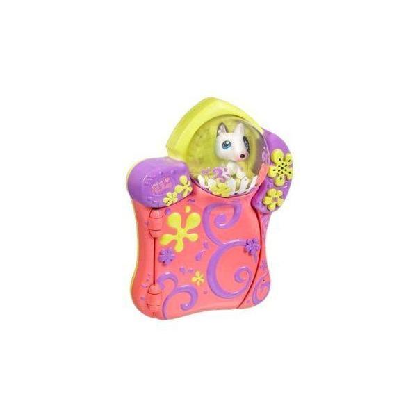 Hasbro ハスブロ Littlest Pet Shop リトルペットショップ Paws Off! Electronic Diary