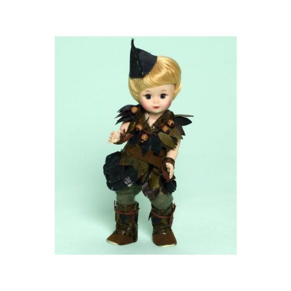 Madame Alexander マダムアレクサンダー Peter Pan ピーターパン The Musical Peter Pan ピーターパ