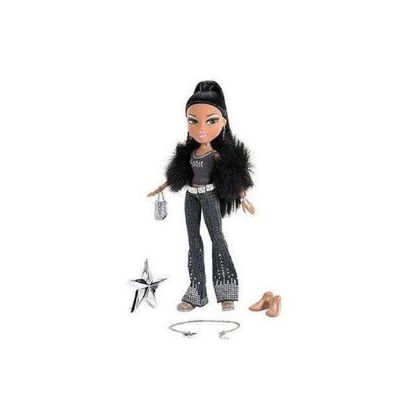 Bratz ブラッツ Forever Diamondz Jade ドール 人形 フィギュア