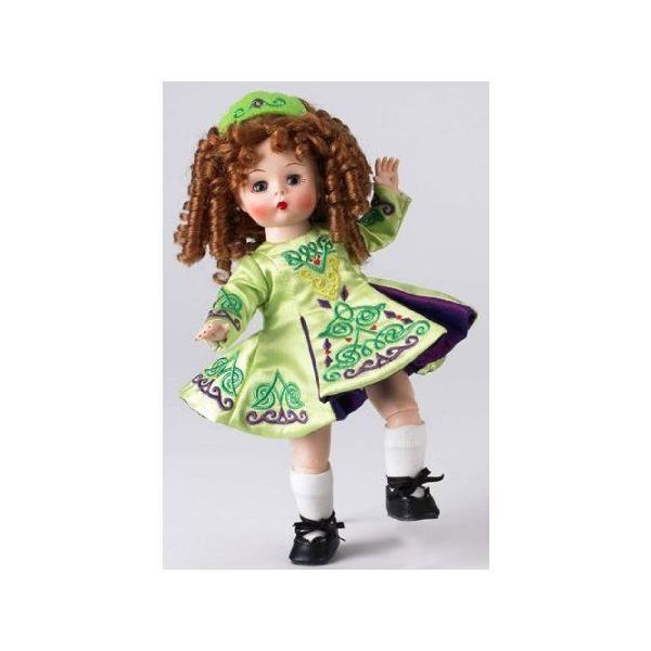 Madame Alexander, The Luck O' the Irish, Special Occasion Collection, St. Patrick's Day Collection