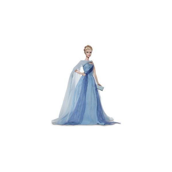 Barbie バービー Collector To Catch A Thief Grace Kelly Doll ドール 人形 フィギュア