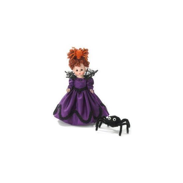 Madame Alexander マダムアレクサンダー Wendy Queen of The Spiders Fashion Doll ドール 人形 フィギ