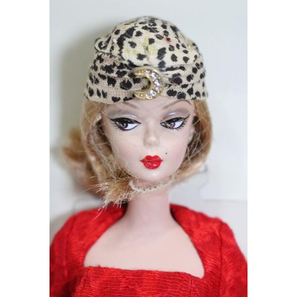Barbie/FMC:Red Hot Reviews レッドホットレビュー (回収品) S Barbie/FMC:Red Hot Reviews レッドホットレビュー (回収品) S