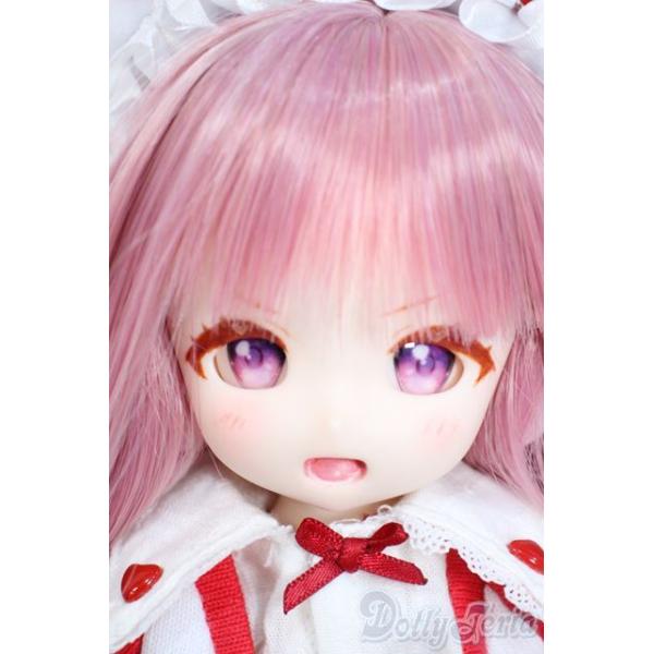 IMOMODOLL/1/6ヘッド+ボディ //海外製キャストドール// Y-25-12-10-300