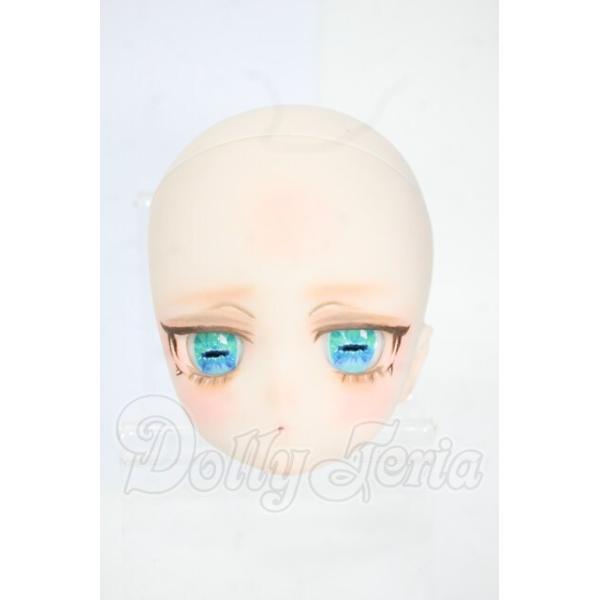 DD/DDH-29:カスタムメイクヘッド Y-26-04-22-188-YD-ZY //Dollfie