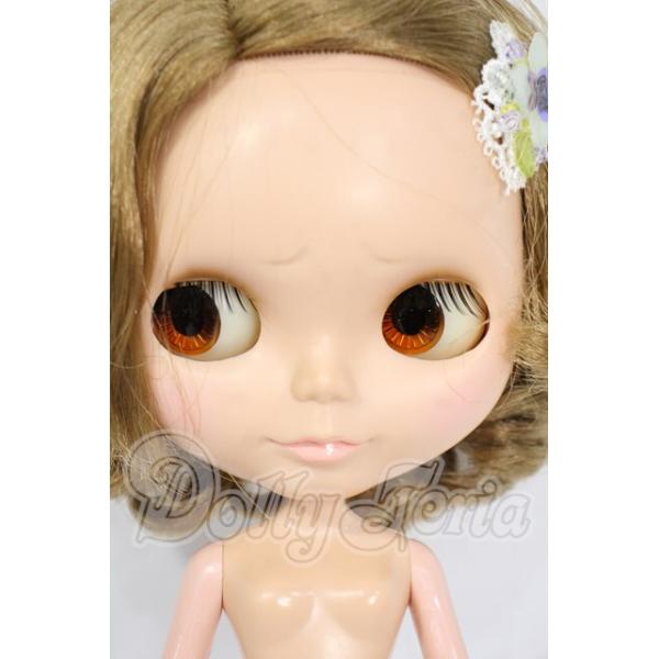 カスタムネオブライス ネオブライス/カスタムブライス本体のみ //Blythe ブライス// Y-26-03