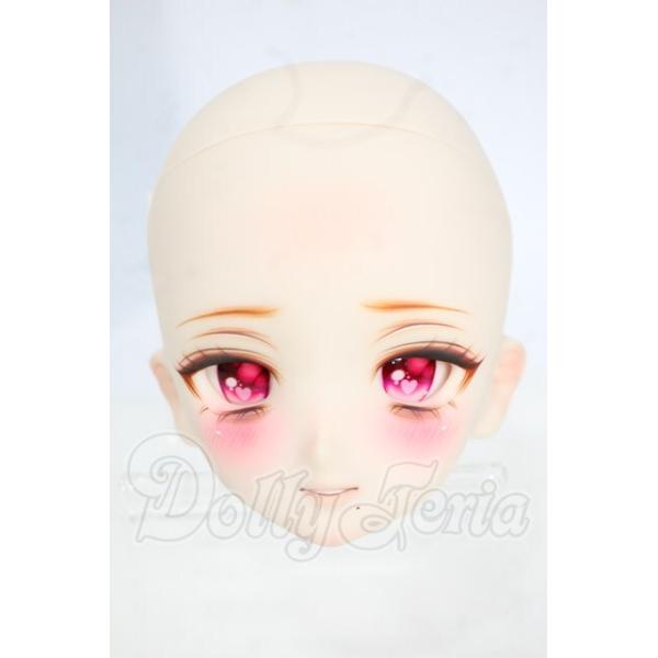 DDH-06/JuicyJewelry様カスタムヘッド //Dollfie Dream ドルフィー