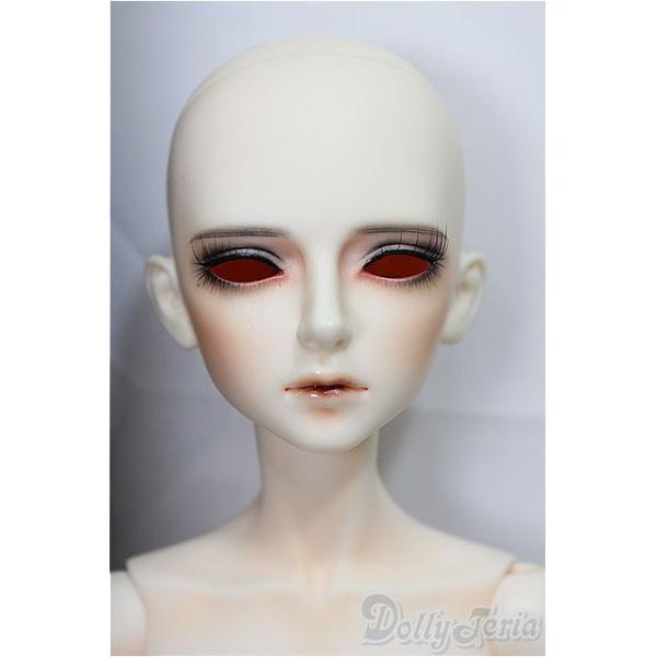 LITTLE MONICA/Little Haazel A type -Make/BJD 球体関節人形 A