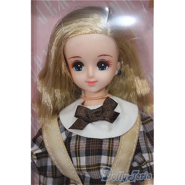 ジェニーフレンド/スクールガール マリーン A-24-10-09-285-NY ジェニーフレンド/スクールガール マリーン A-24-10-09-285-NY