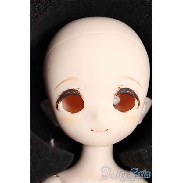 puyoodoll/kumako Lala カスタム/BJD 球体関節人形 //海外製キャスト