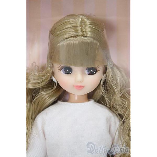 リカちゃんキャッスル/リカちゃん 2022年S月間ドールコレクション 8月