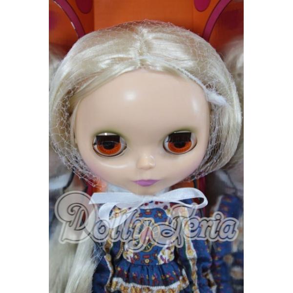 アシュトンドレイク製復刻ブライス/プリティペイズリー //Blythe