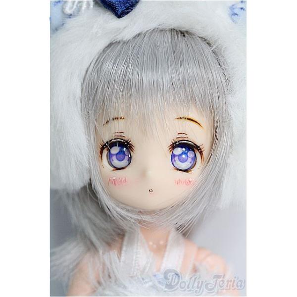 オビツ11/HAKASEヘッドカスタムドール I-25-06-15-1088-TO-ZI