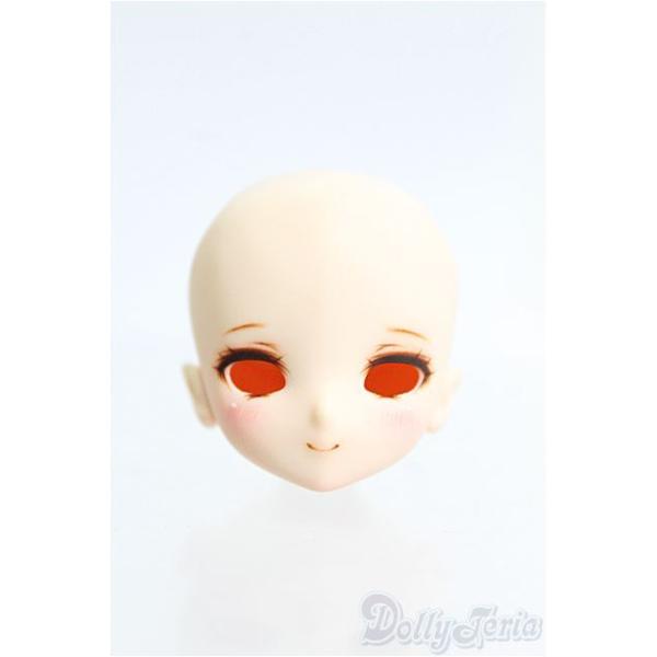 OBドール/SIMPUカスタムヘッド I-24-12-15-1117-TO-ZI OBドール/SIMPUカスタムヘッド I-24-12-15-1117-TO-ZI