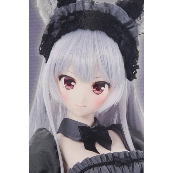 azone/1/3アイリスコネクト:レイラ/もふもふカフェヘようこそ azone/1/3アイリスコネクト:レイラ/もふもふカフェヘようこそ
