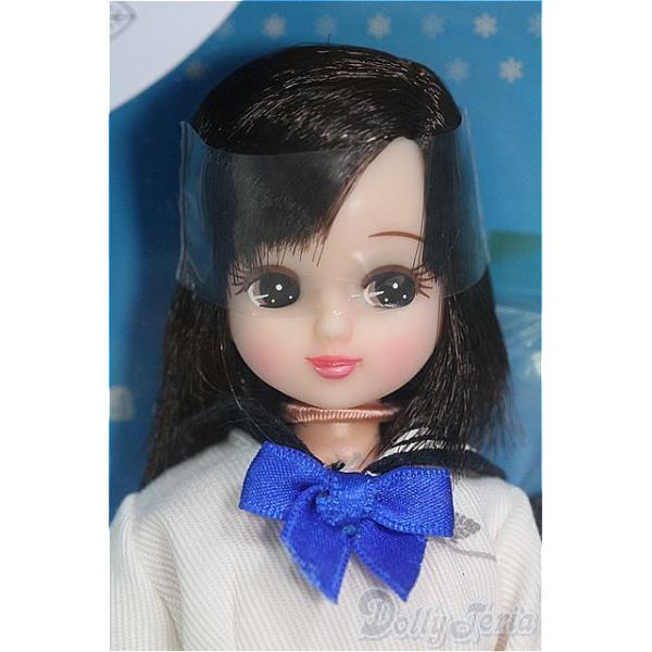 リカちゃん/創立120周年記念 東京女学館リカちゃん I-24-06-09 リカちゃん/創立120周年記念 東京女学館リカちゃん I-24-06-09