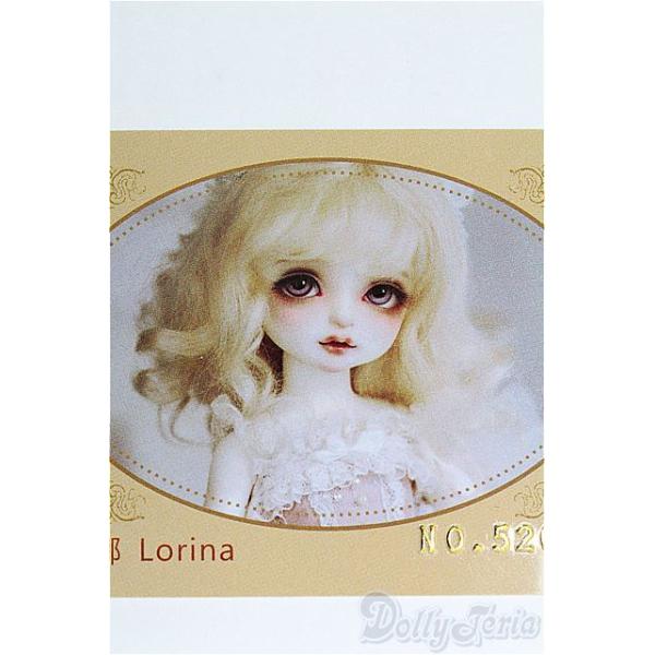 MYOUDOLL/Lorina I-24-08-04-1007-TO-ZI : dollyteria - 通販 MYOUDOLL/Lorina I-24-08-04-1007-TO-ZI : dollyteria - 通販