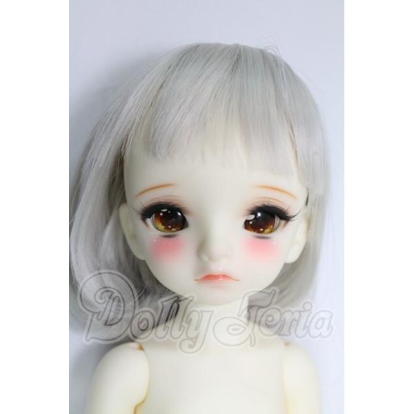 DOLK x BJD CROBI/Limited Tori:怪 - Kai -Tori Milk Skin The 猫娘