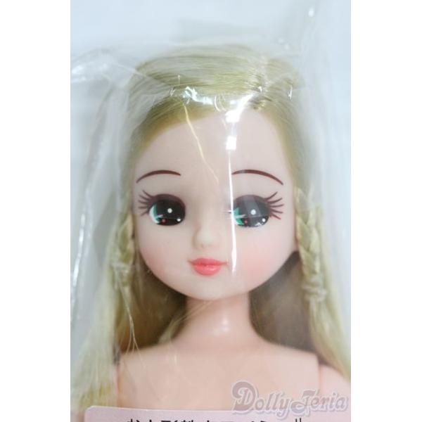 球体関節ドール　カスタムドール　リカちゃん人形 球体関節ドール カスタムドール リカちゃん人形 - メルカリ