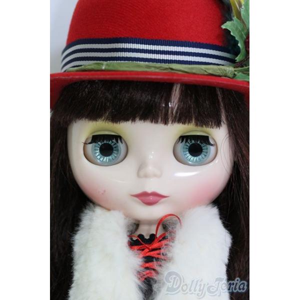 レッドデリシャス　ブライス ネオブライス/レッドデリシャス //Blythe ブライス// I-26-08-13-527
