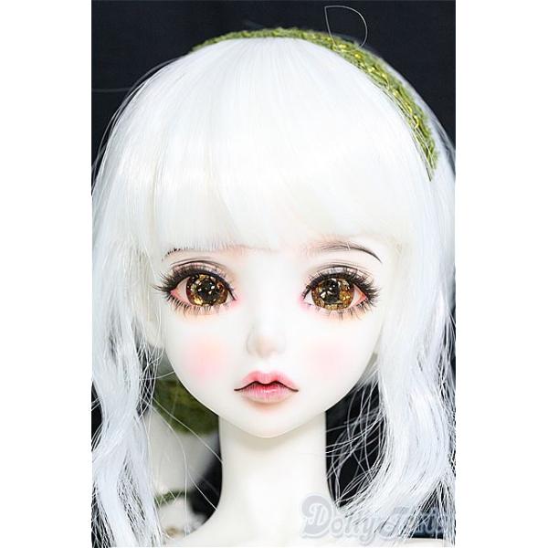 DOLK×Peak's Woods】FOC Goldie - Iris ver. Limited Special Reissue