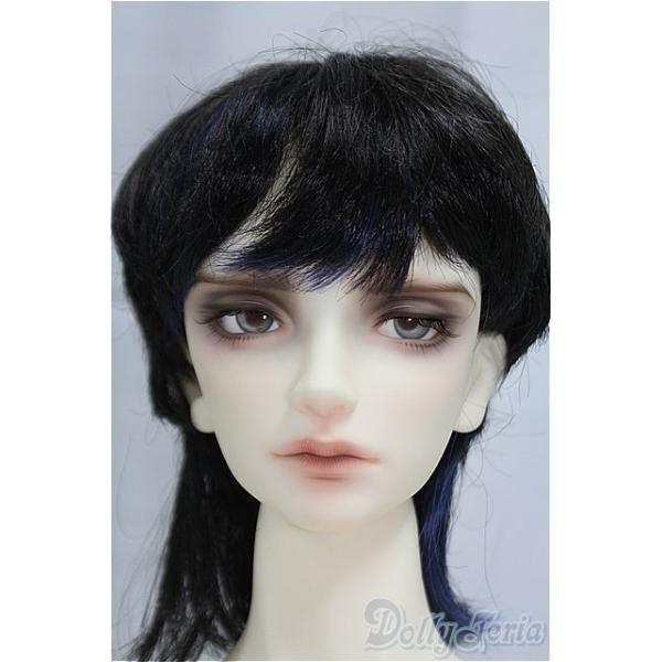 SWITCH/[HWAYEON]:Rosy White/BJD 球体関節人形 //海外製キャスト