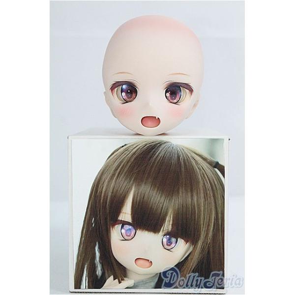 DD/DDH-01カスタムメイクヘッド（koyallection様） //Dollfie Dream