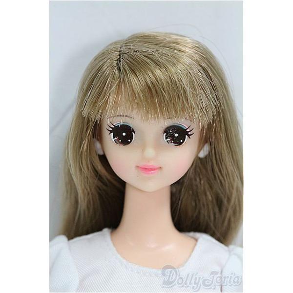 ジェニー 4体セット リカちゃんキャッスルの白い服着用　ピンクヘア ウェーブヘア ロングヘア 初代ジェニー顔と思われる　☆ PayPay(ペイペイ)決済可能 ☆ 札幌市 豊平区 平岸 平岸店 tera | 🐻🐰 #二十歳ジェニー #リカちゃんキャッスル #ジェニー