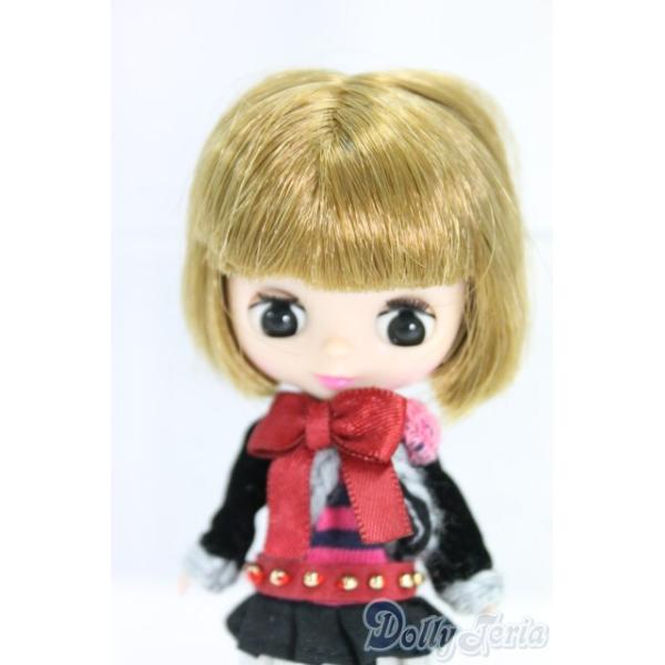 【本日発送可】プチブライス　スパンキーパンキー プチブライス/スパンキーパンキー I-25-12-14-214-KD-ZI : dollyteria