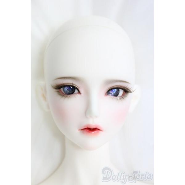 LUTS/Senior65 Delf Girl SHELL/BJD 球体関節人形 //海外製キャスト