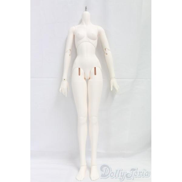 WITH DOLL /Girl Body //海外製キャストドール// I-26-02-01-254-KD-ZI