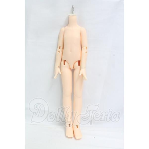 DolleyDoll/1/6ドールボディ ヘチマボディ //海外製キャストドール// I