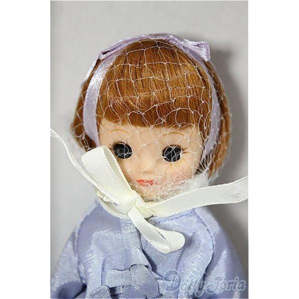tiny betsy/Shopping With Mommy //Betsy McCall タイニー・ベッツイー