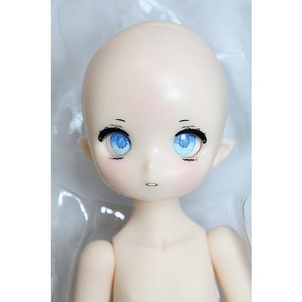 Imomo Doll/1/6ヘッド+ボディセット セミホワイト A-24-02-07 Imomo Doll/1/6ヘッド+ボディセット セミホワイト A-24-02-07