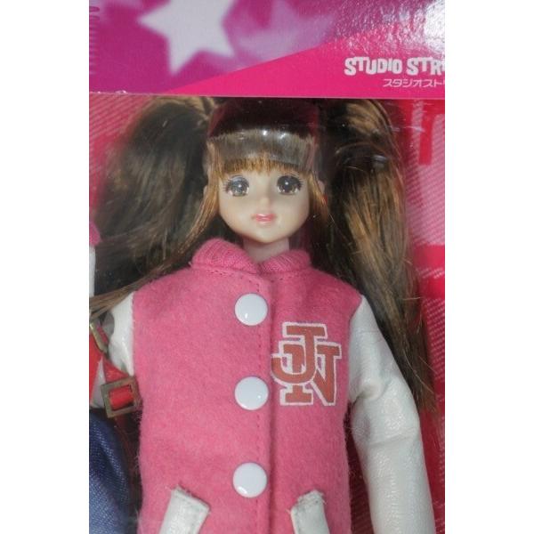 □日本製 ジェニー マリーン ワールドコレクション ナチュラルボディ