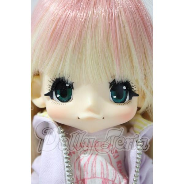 HELLO KIKIPOP/マーマレードブラウン //azone アゾン// A-26-03-04