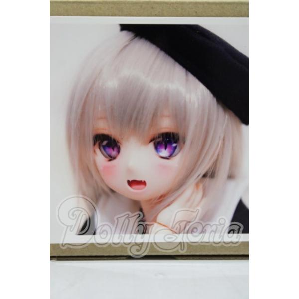 DDH-01/木穂之工房様カスタムヘッド //Dollfie Dream ドルフィー