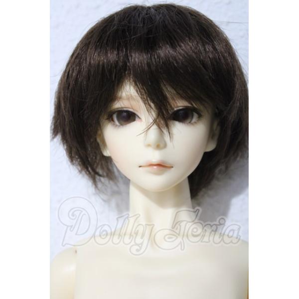 BJD CROBI/Nia //海外製キャストドール// A-26-04-29-1105-TN-ZU