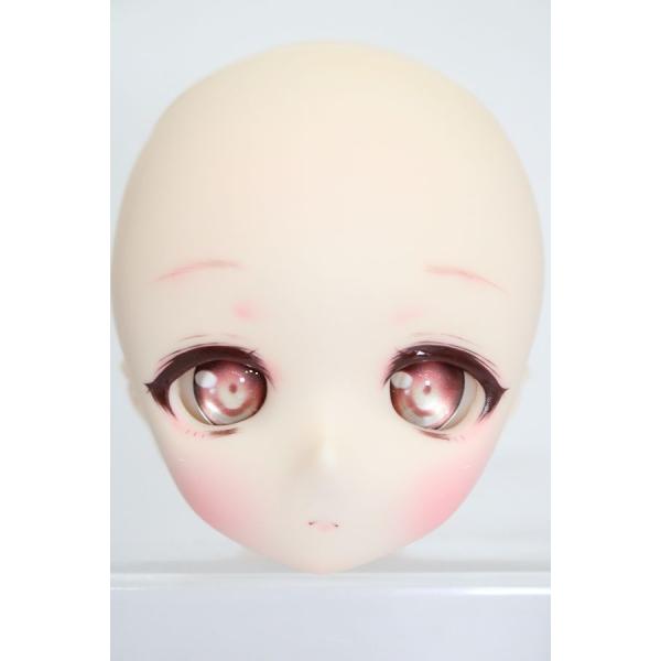 訳ありセール 格安) DDH-01/MAIGiRL様カスタムヘッド A-24-05 訳ありセール 格安) DDH-01/MAIGiRL様カスタムヘッド A-24-05