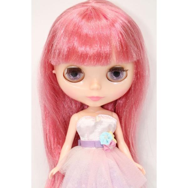 Takara Tomy - ネオブライス/スノウフレークソナタ 147 ネオブライス スノウフレークソナタ Neo Blythe Snowflake