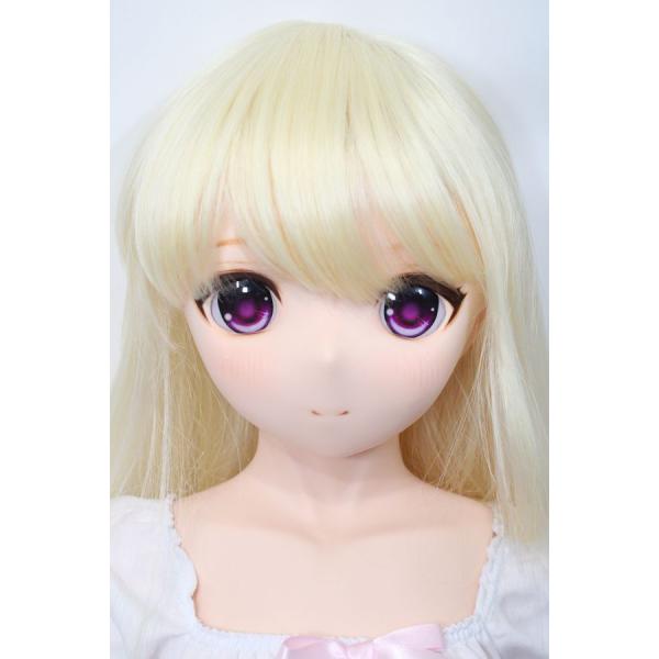 PARABOX/杏子(メイクB):SSドールカスタムベーシックセット S-24 PARABOX/杏子(メイクB):SSドールカスタムベーシックセット S-24